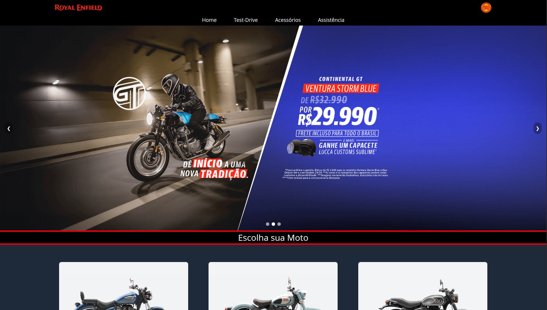 Royal Enfield