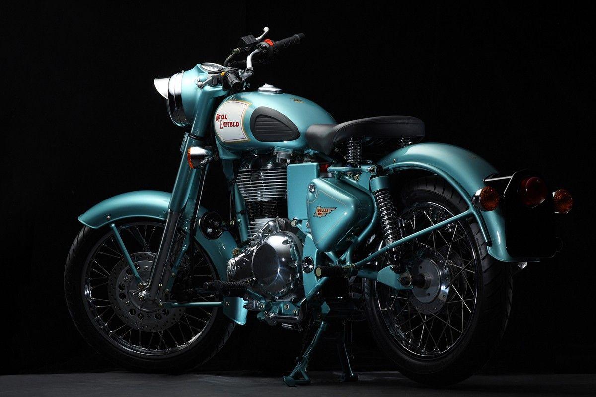 API Royal Enfield